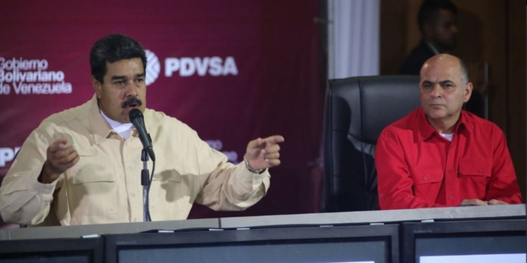 Maduro