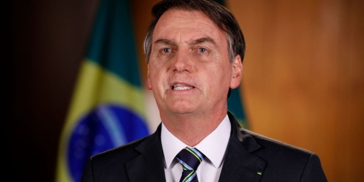 Jair Bolsonaro