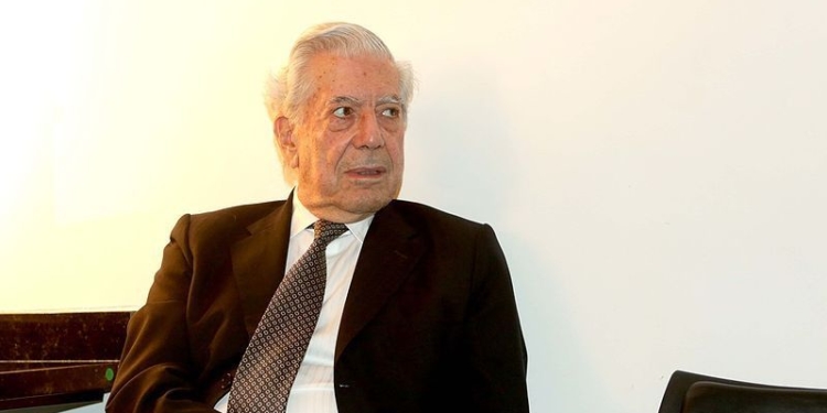 vargas Llosa