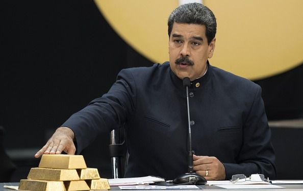 Maduro