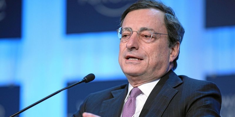 Mario Draghi