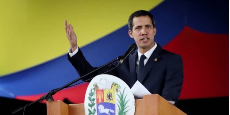 Juan Guaido