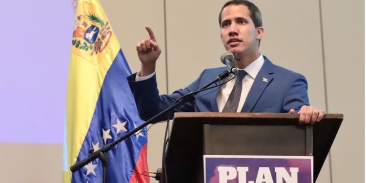 Juan Guaido