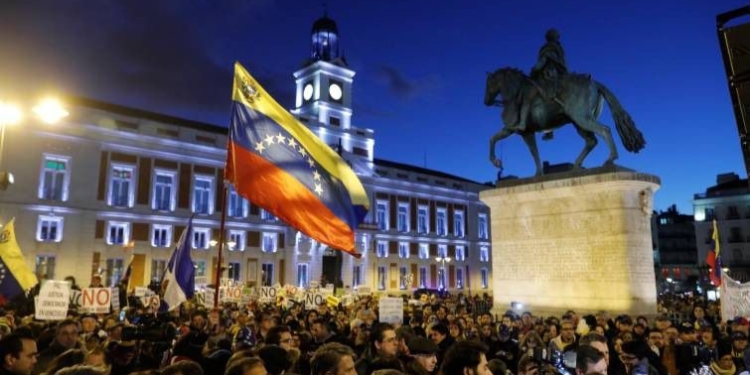 Los partidos venezolanos harán un listado de peticiones a los candidatos en España / Foto: WC