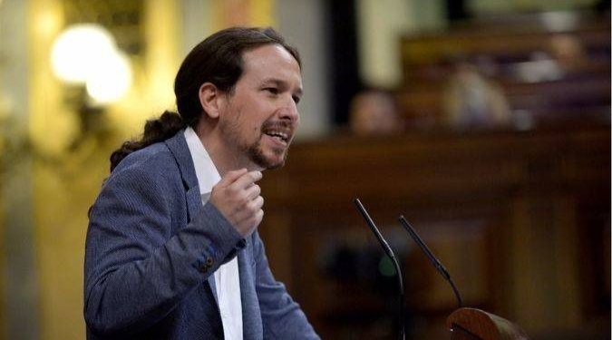 Pablo iglesias