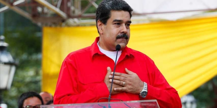 Maduro