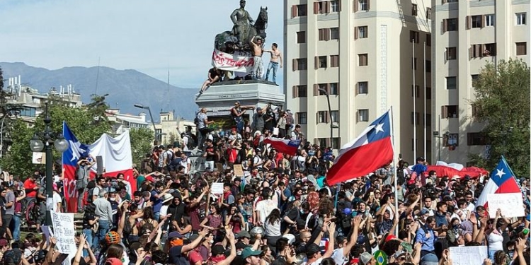 Las clases medias de América Latina son vulnerables / Foto: WC