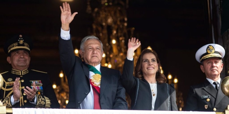 Lopez Obrador