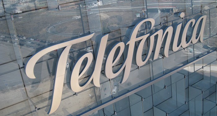 Telefónica habla de hiperinflación en Argentina / Foto: Telefónica