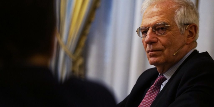 Josep Borrell quiere que Europa le preste más atención a Latinoamérica / Foto: Casa de América