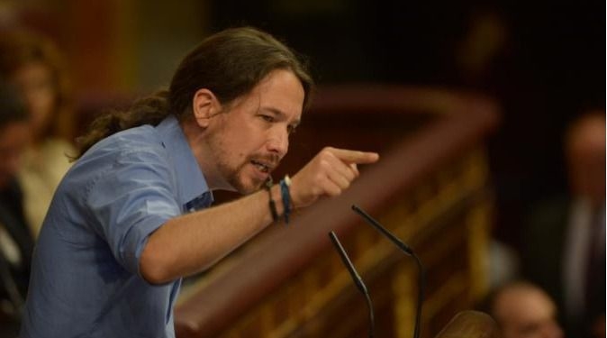 Pablo Iglesias