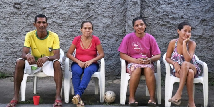 23 de 33 países de Latinoamérica frenan su actividad económica / Foto: ONU