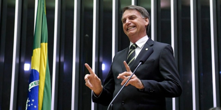 Jair Bolsonaro