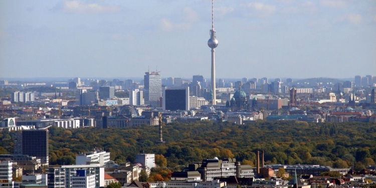 Alemania abre los abrazos a la migración especializada / Foto: WC