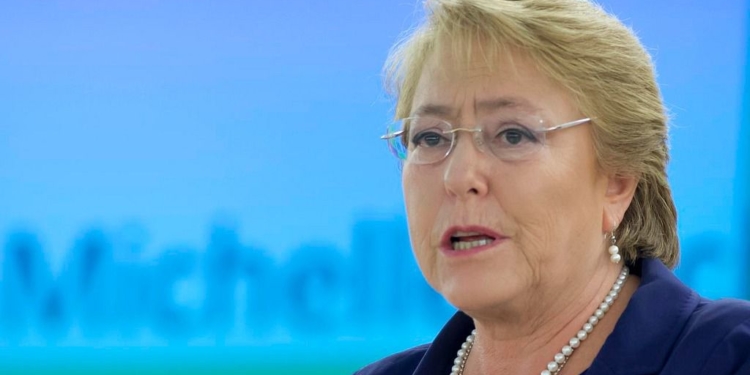 Bachelet