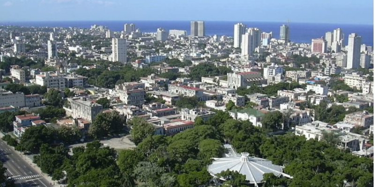 La Habana