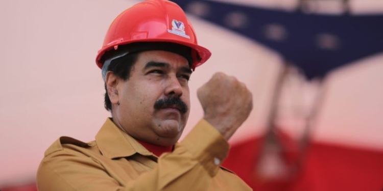 MAduro