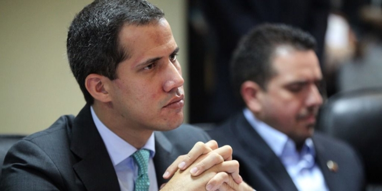 Juan Guaido