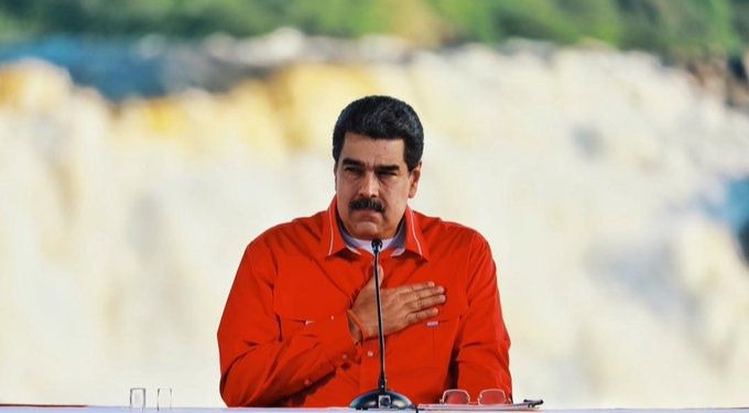 Maduro