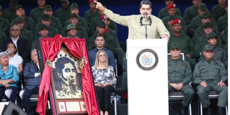 Maduro