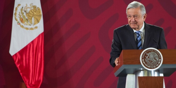 Lopez Obrador