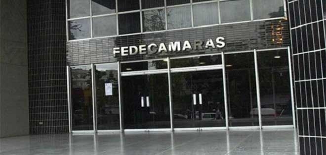 Fedecamaras