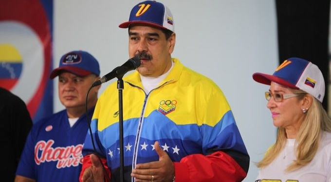 Maduro