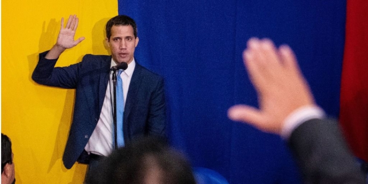 guaido