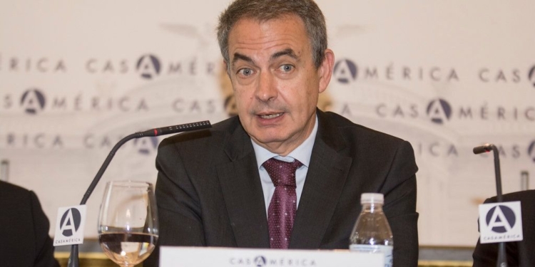 Zapatero