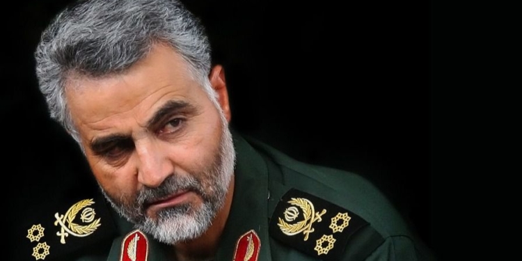 El asesinato de Suleimani le puede salir caro a EEUU / Foto: WC