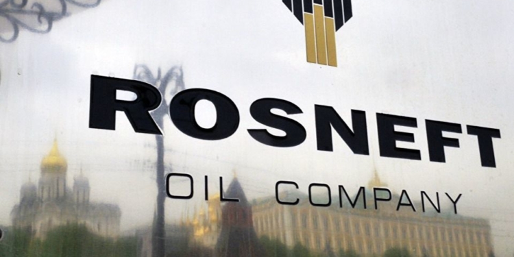 Rosneft distribuye el 75% del petróleo venezolano / Foto: Prensa Maduro