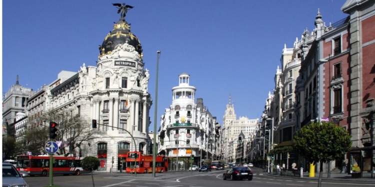 Madrid