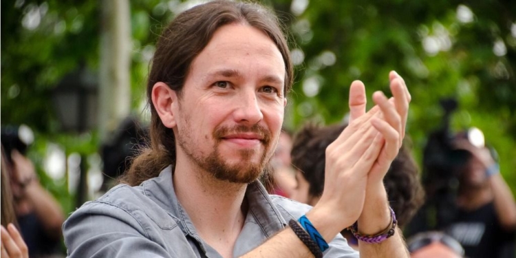 Pablo Iglesias