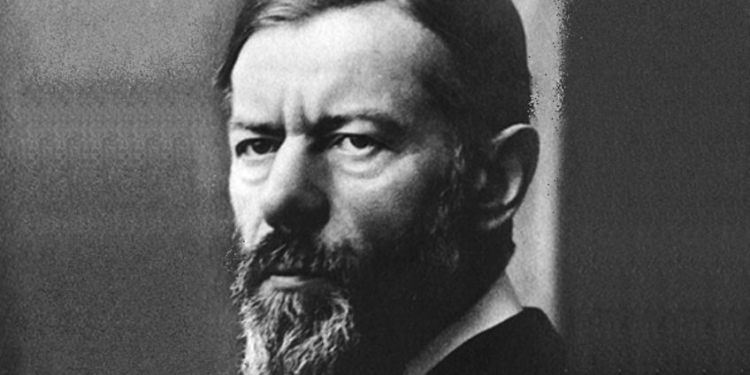 Max Weber