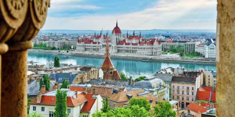 Budapest