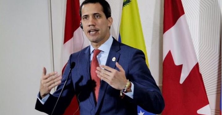 Guaido