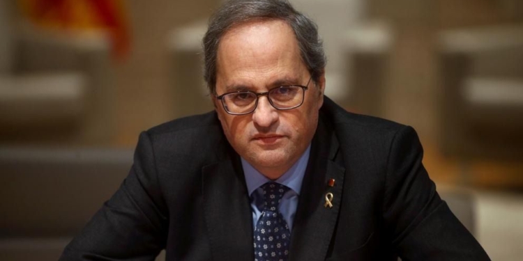 quim torra