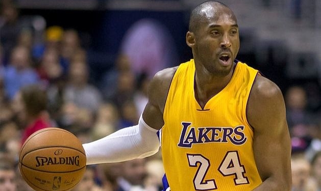 La muerte de Kobe Bryant ha impactado a nivel mundial / Foto: WC