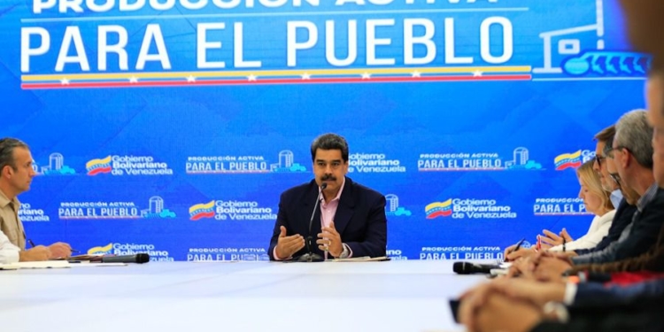 Maduro