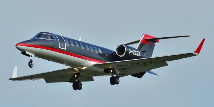 LearJet