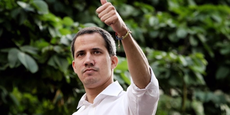 ¿Cuándo regresará Guaidó a Venezuela? / Foto: CCN