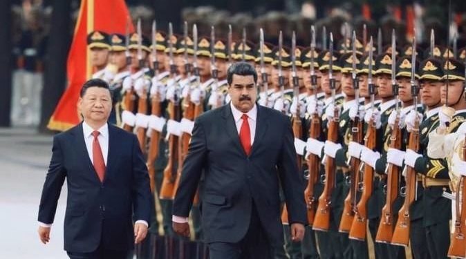 Maduro