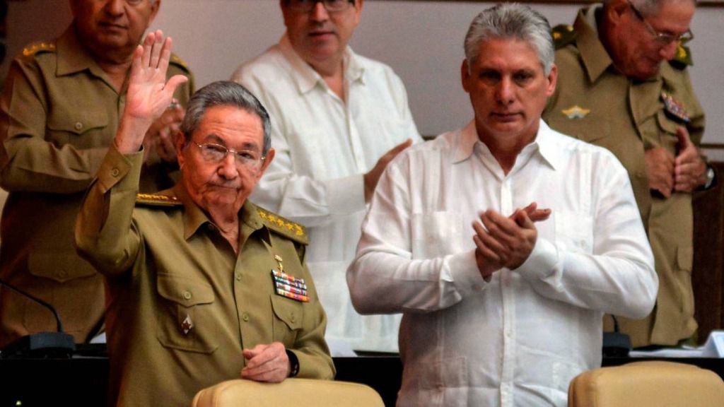 ¿Qué información perseguía este matrimonio cubano? / Foto: Gobierno de Cuba