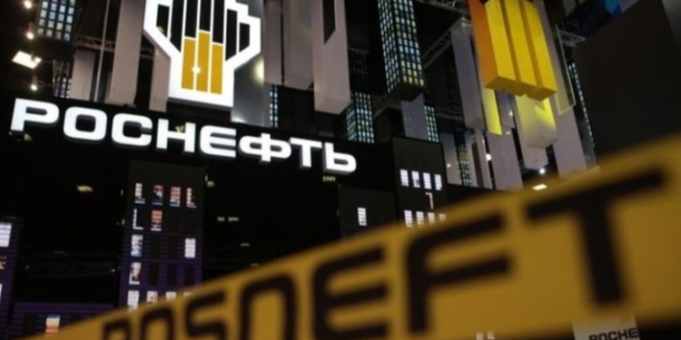 EEUU cumple lo prometido y sanciona a Rosneft / Foto: Rosneft