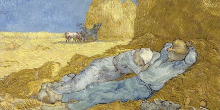 Siesta