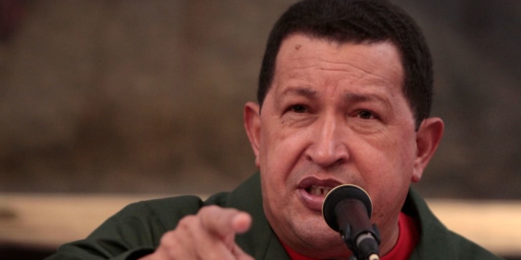 Chavez