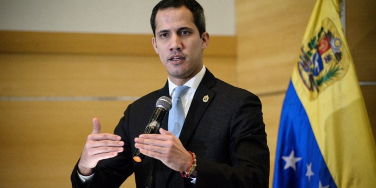 Juan Guaido