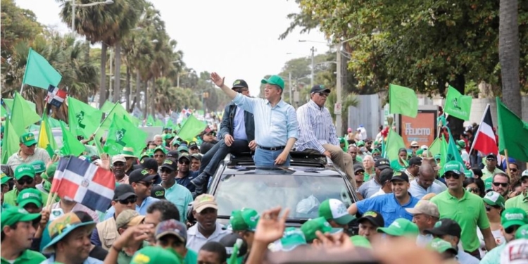 Leonel Fernandez