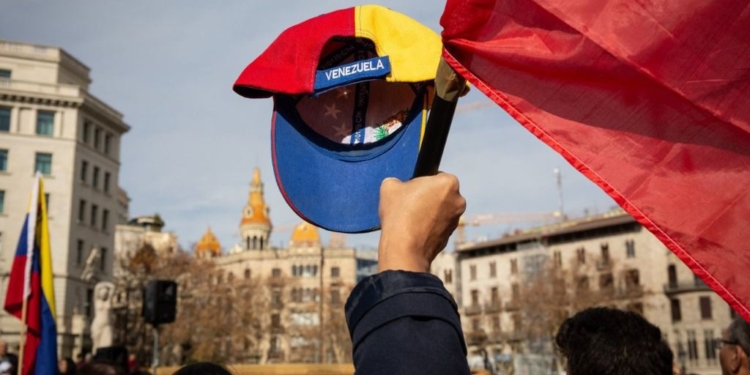 La mayor parte de las solicitudes se concentra en España / Foto: WC