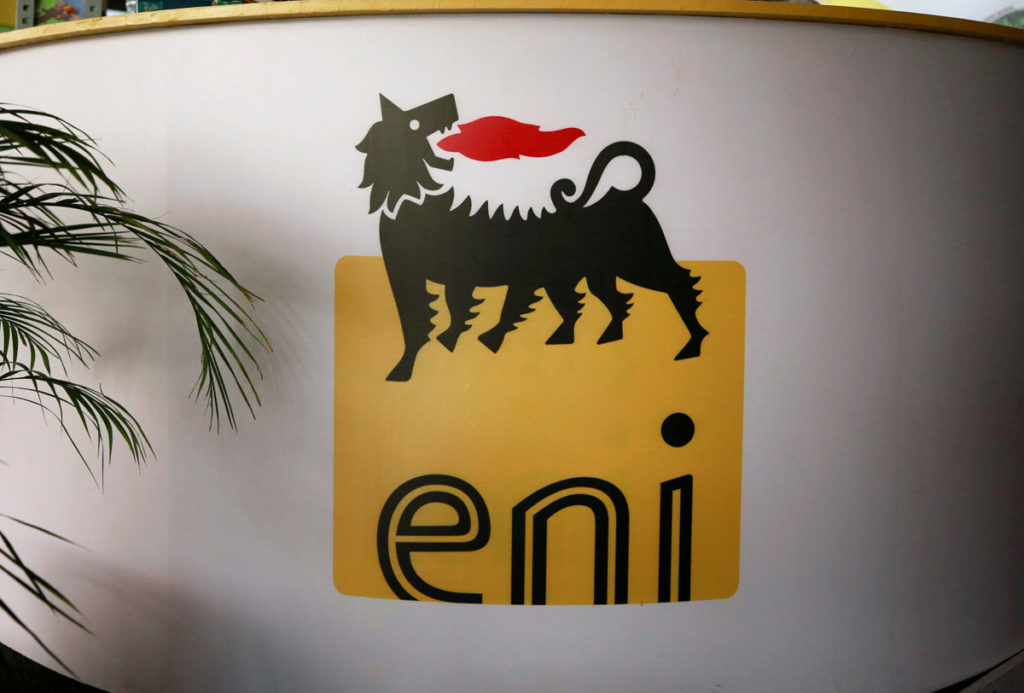 Ya la petrolera Eni había cancelado proyectos con Rosneft / Foto: Eni